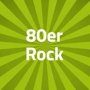 Spreeradio 80er Rock