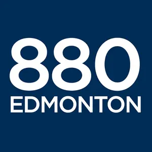 Global News radio 880 Edmonton