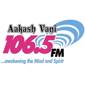 Aakash Vani 106.5 FM