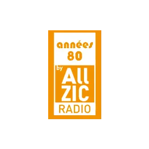 Allzic Années 80