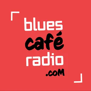 Blues Café Radio