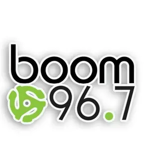 Boom 96.7