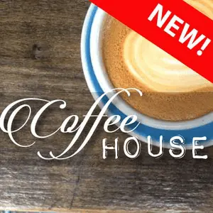 CALM RADIO - Coffee House