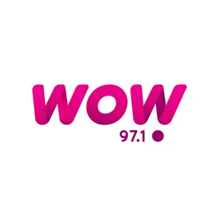 CHLX WOW 97.1 FM