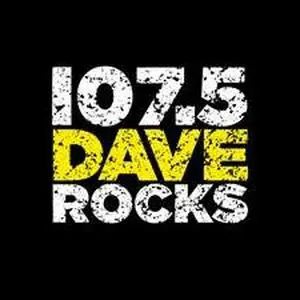 CJDV 107.5 Dave Rocks FM