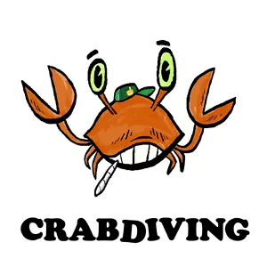 CrabDiving