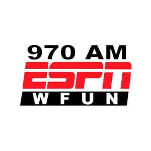 ESPN 970 WFUN