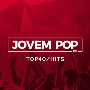 Jovem Pop FM - Top40/Hits