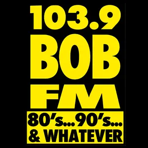 KBBD - BOB FM 103.9 FM