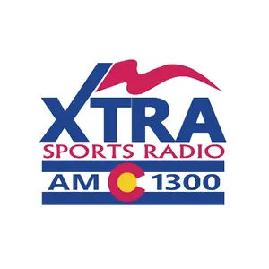 KCSF Xtra Sports 1300 AM