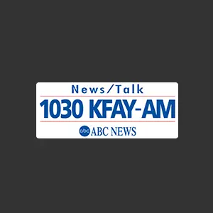 KFAY - NewsTalk 1030 KFAY-AM