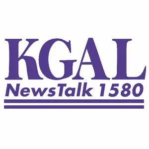 KGAL - Newstalk 1580 AM