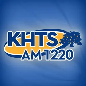 KHTS 1220 AM