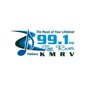 KMRV The River 99.1 & 94.9 FM