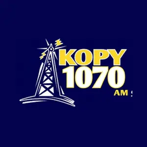 KOPY 1070 La Poderosa