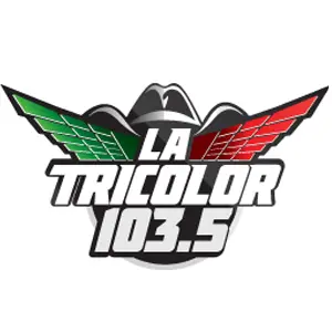 KPST-FM - La Tricolor 103.5 FM