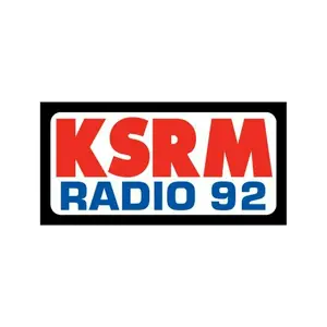 KSRM 920 AM