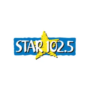 KSTZ Star 102.5