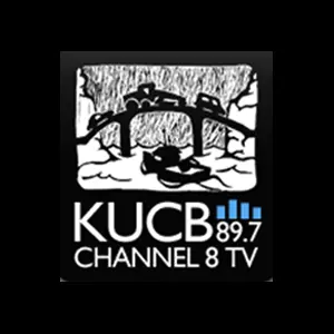 KUCB-FM 89.7