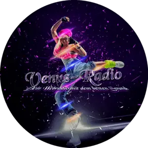 Venus-Radio