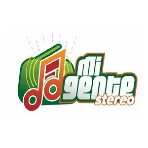 Mi Gente Stereo