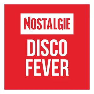 Nostalgie Disco Fever 