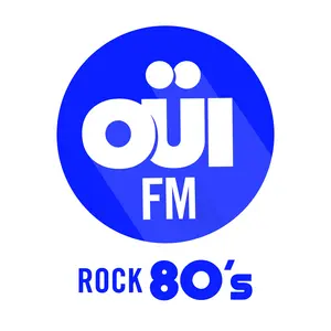 OUI FM Rock 80's