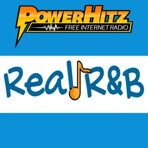 Powerhitz.com - Real R&B