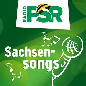 RADIO PSR Sachsensongs