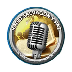 Radio Salvación y Paz