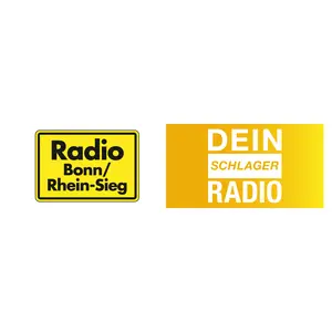 Radio Bonn / Rhein-Sieg - Dein Schlager Radio