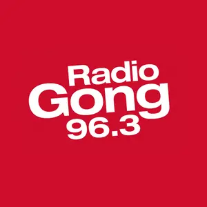 Radio Gong 96.3