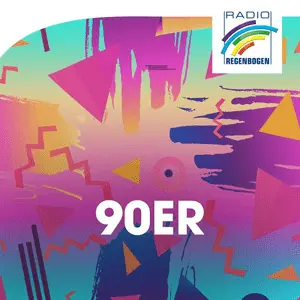 Radio Regenbogen - 90er