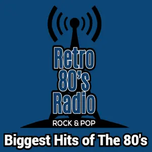 Retro80sRadio