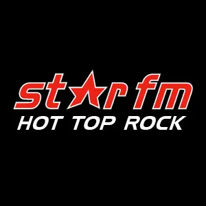 STAR FM - Hot Top Of Rock