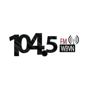 WBVN 104.5