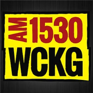 WCKG - 1530 AM