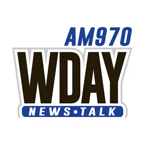 WDAY 970 AM