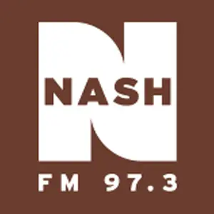 WFYR - NASH FM 97.3 FM