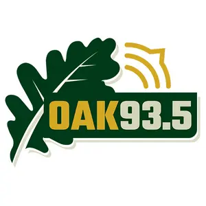 WRLY-LP Oak 93.5