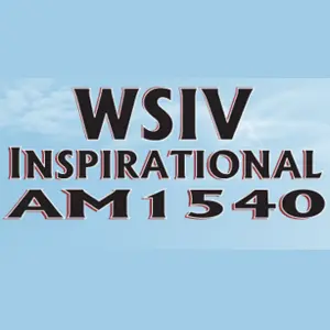 WSIV - Inspirational 1540 AM