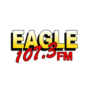 WUPF Eagle 107.3 FM