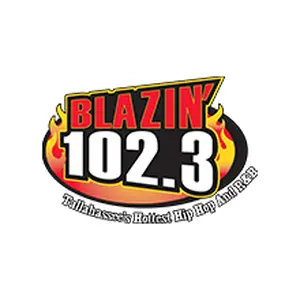 WWLD Blazin' 102.3 FM