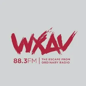 WXAV The X 88.3 FM