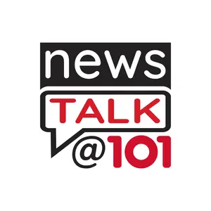 WYOO NewsTalk 101